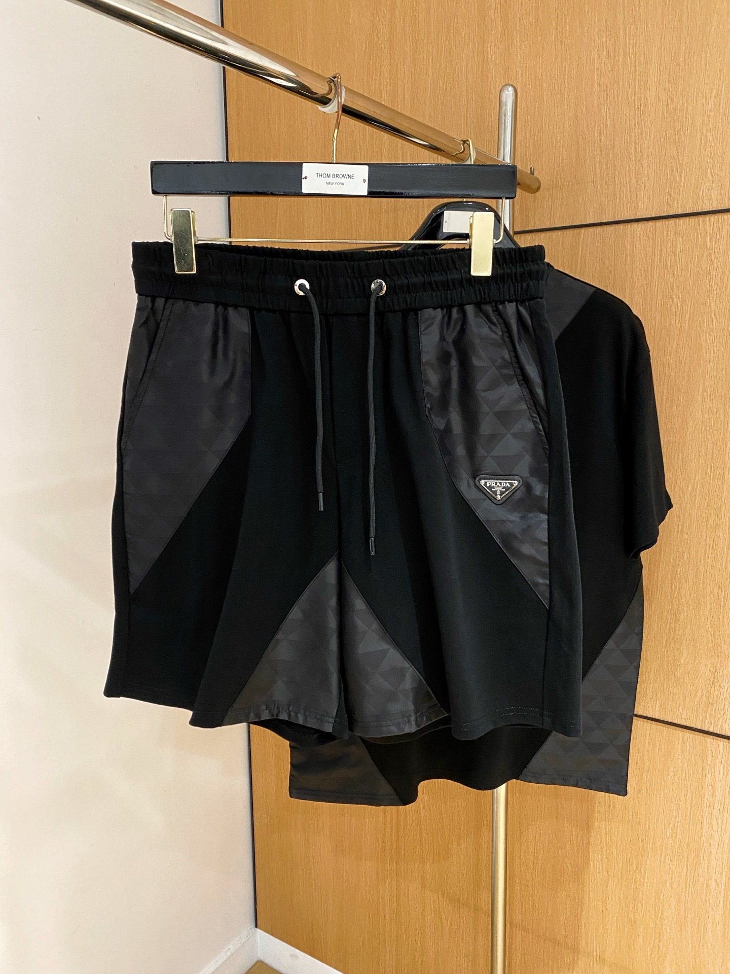 clothes and pants